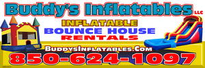 Buddy's Inflatables